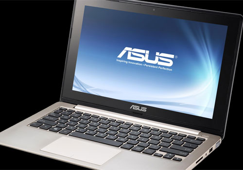 茂名华硕电脑维修中心处理解决电脑屏幕故障